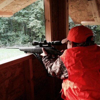 Profile Picture of Gene Mullins III (@@genwmull77) on Twitter