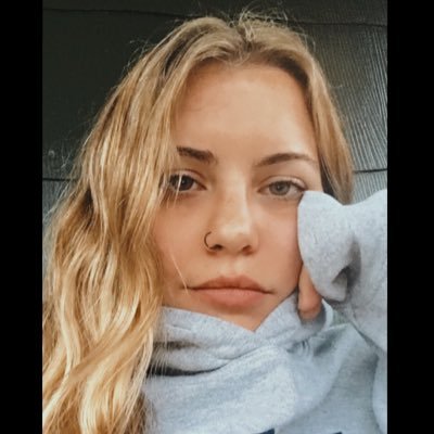 Profile Picture of Hailey R. Kinder (@haileyray) on Twitter
