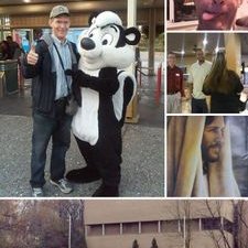 Profile Picture of Edward (Ted) Werner (@tedawerner) on Twitter