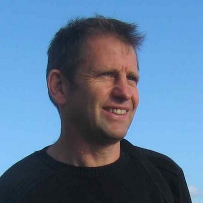 Profile Picture of Michael Rafferty (@raffertymichael) on Twitter