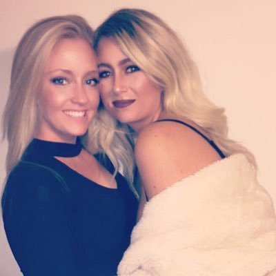 Profile Picture of Ashley Twer (@ashleytwerk) on Twitter
