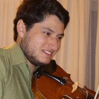 Profile Picture of David Preciado (@davidpreciado14) on Twitter