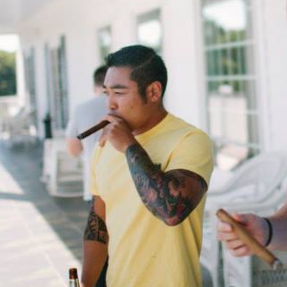 Profile Picture of Mike Vincent (@mcv5287) on Poshmark