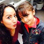 Profile Picture of Naomi Enriquez (@pkenaomi) on Instagram