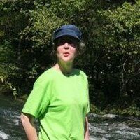 Profile Picture of Joellen Pickens (@calliepfiberart) on Pinterest