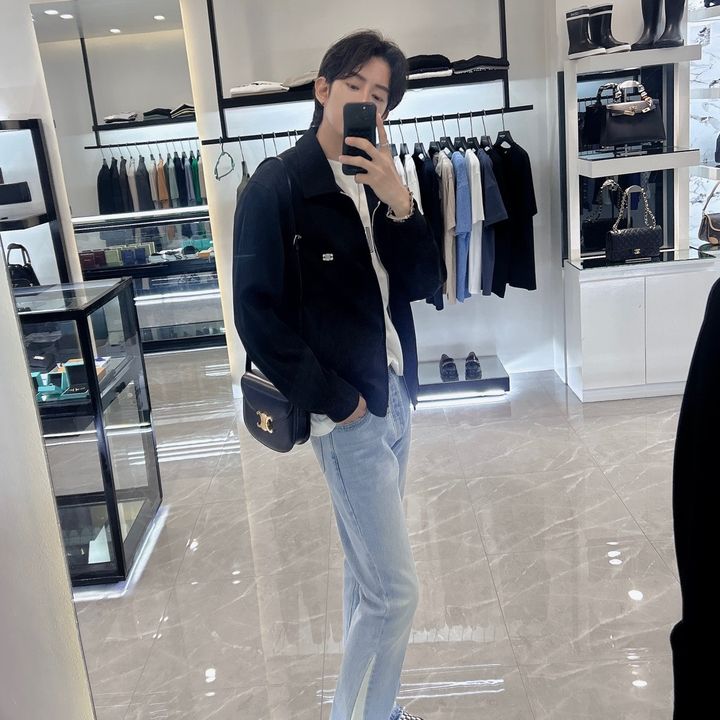 Profile Picture of 🇰🇷ERIC🇵🇭 (@partone_eric) on Tiktok