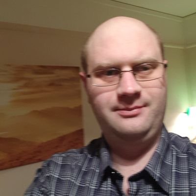 Profile Picture of Tom Colyer (@TomColyer1) on Twitter