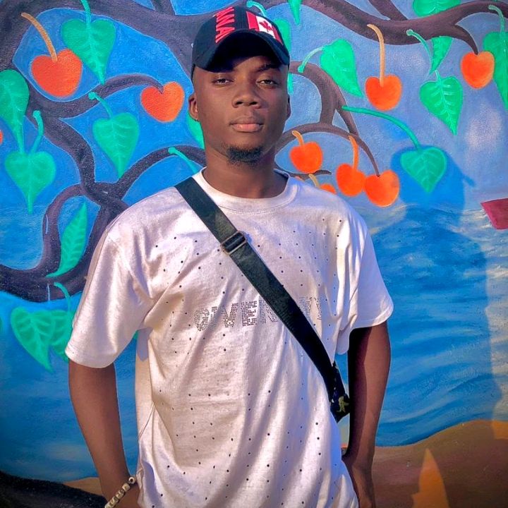 Profile Picture of Chocolate 🇸🇱🇸🇱🇺🇸🍫 (@davidrabbin2) on Tiktok