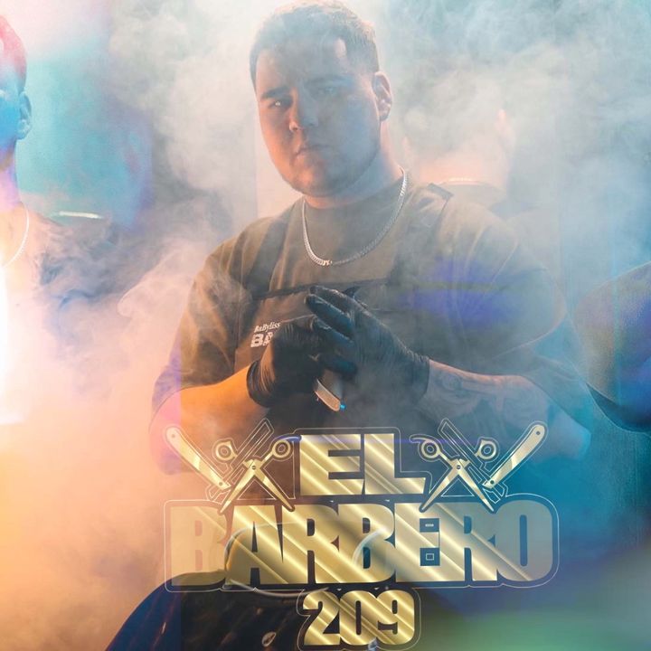 Profile Picture of Alexander Barba (@elbarbero209) on Tiktok
