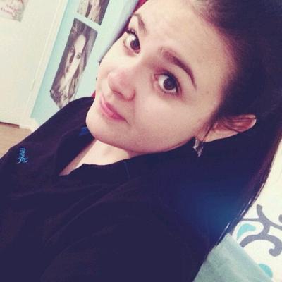 Profile Picture of Audrey Arsenault (@audreyarsenaul4) on Twitter