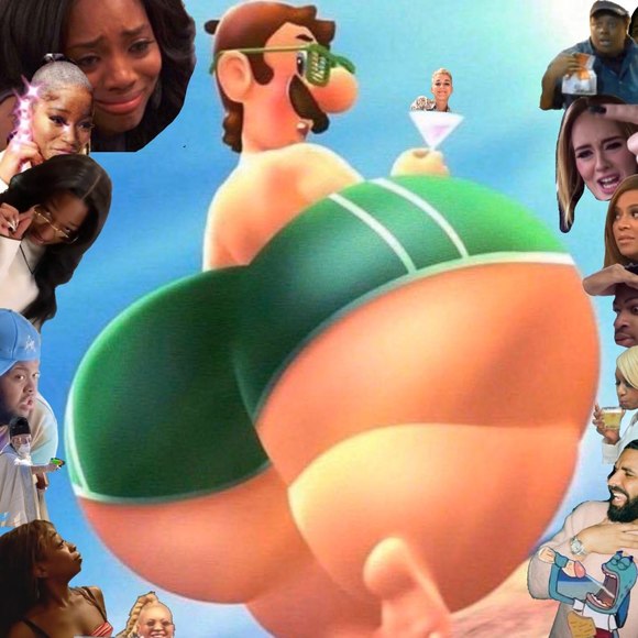 Profile Picture of Roach Monique (@roach_mo) on Poshmark
