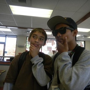 Profile Picture of Tre Nguyen (@counter_tre) on Myspace