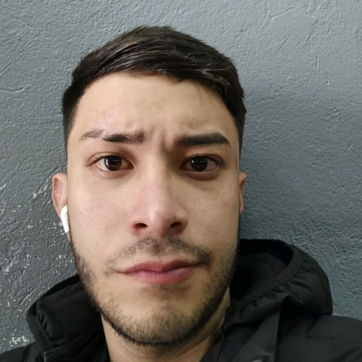 Profile Picture of Joseph Marcano (@josephmarcano7) on Tiktok