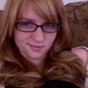 Profile Picture of Keely Chaisson (@stormia) on Myspace