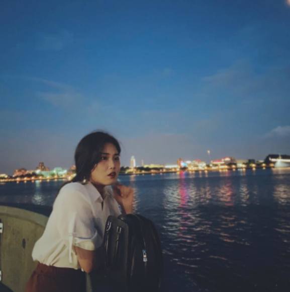 Profile Picture of Hyerin Kweon (@hailiey23) on Poshmark
