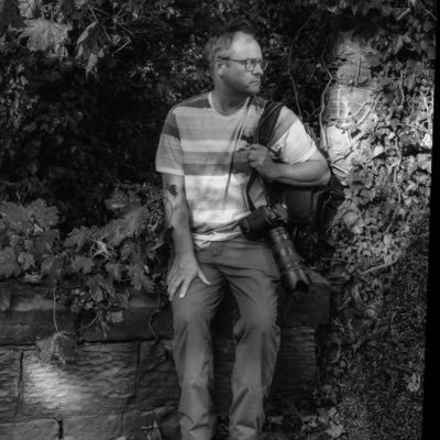 Profile Picture of Paul Swift (@PaulDSwift) on Twitter