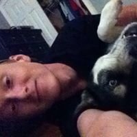 Profile Picture of Chase Humphrey (@chase_humphrey1) on Twitter