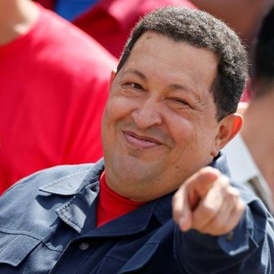 Profile Picture of Simon Chavez (@simonch37148086) on Twitter