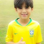 Profile Picture of Max Gabriel Silva Barros (@maxgabriel_oficial) on Instagram