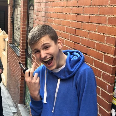 Profile Picture of Daniel Legrand (@daniell36871186) on Twitter