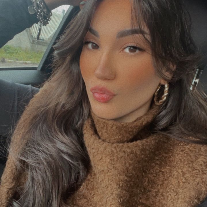 Profile Picture of Miriam Giarraffa (@miriamgiarraffa) on Tiktok