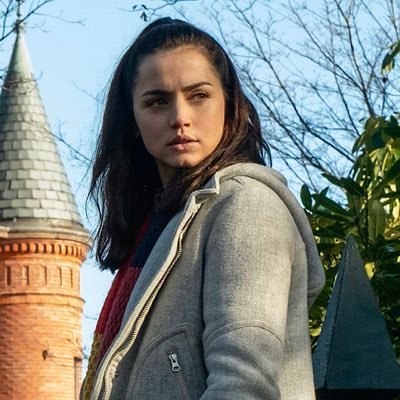 Profile Picture of Marta The Film Major (@relyo_wyatt) on Twitter