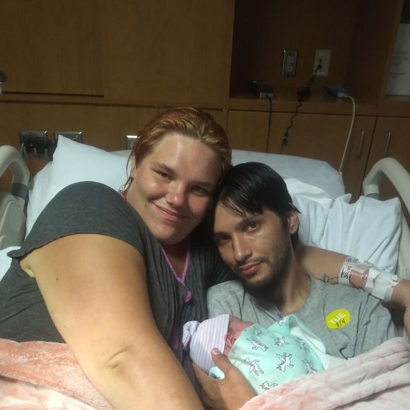 Profile Picture of Brianna Salvatore (@bobbiealf16) on Poshmark