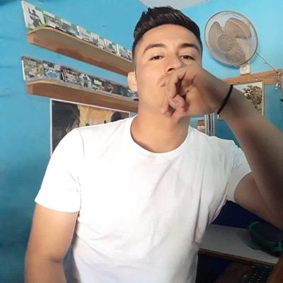 Profile Picture of Carlos Ernesto Hercules (@CarlosE52026684) on Twitter