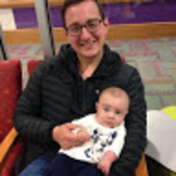 Profile Picture of Scott Imblum (@scott_imblum) on Poshmark