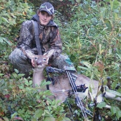 Profile Picture of Chandler Duncan (@Chan_Dunk13) on Twitter