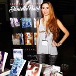 Profile Picture of Danielle Pearl (@daniellepearlauthor) on Instagram