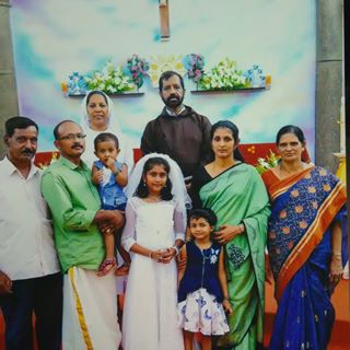 Profile Picture of Josephine Machado (@josephine.machado.92) on Facebook