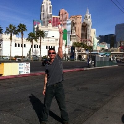 Profile Picture of Steve Balicki (@SteveBalicki) on Twitter