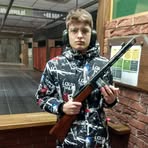 Profile Picture of Damian Szreder (@damian.szreder.14) on Facebook