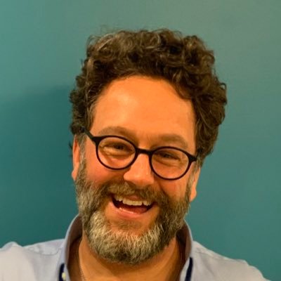 Profile Picture of Patrick S McGinley (@PatrickSMcGinl1) on Twitter