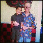 Profile Picture of George Carrier (@georgebc7) on Instagram