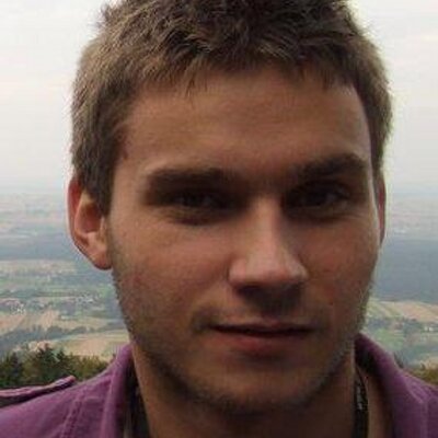 Piotr Siudak - Twitter Profile Picture of Piotr Siudak (@PiotrSiudak) on Twitter