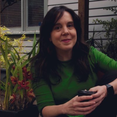 Profile Picture of Deborah Wyatt (@dwyatt_deborah) on Twitter