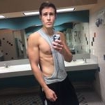 Profile Picture of Carter James (@c_zappin_whilesheclappin) on Instagram