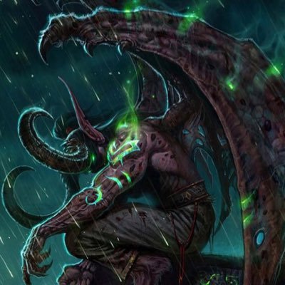 Profile Picture of Darren Cartwright (@Ithien999) on Twitter