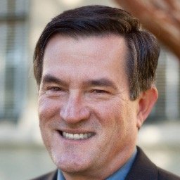 Profile Picture of Mark Luce (@Supervisorluce) on Twitter