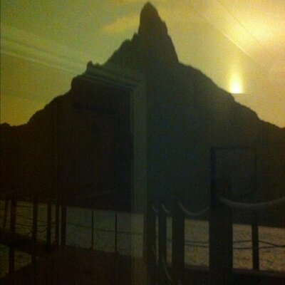 Profile Picture of Aran Felix (@AranFelix) on Twitter