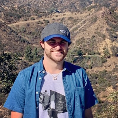 Profile Picture of Rob Ferraioli (@RobertFerraioli) on Twitter
