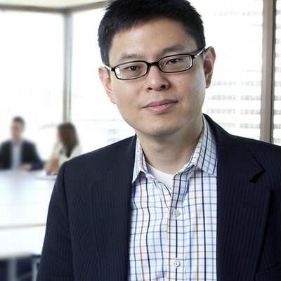 Profile Picture of Michael Li 李之樸 (@mcpli) on Twitter