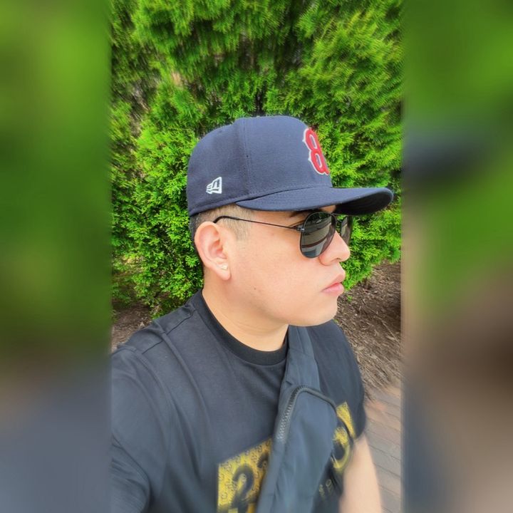 Profile Picture of joelenrique13 (@joelenrique13) on Tiktok
