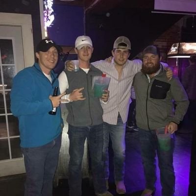 Profile Picture of Robert Pridgen (@robert_pridgen3) on Twitter