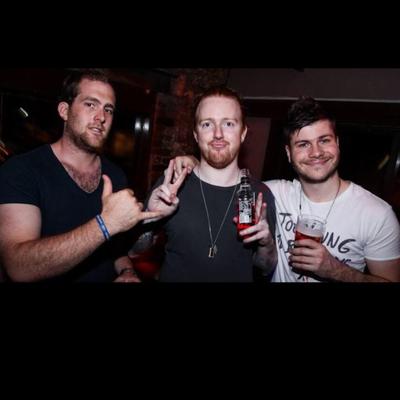 Profile Picture of Jacob McWhirter (@JacobAMcWhirter) on Twitter