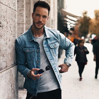 Profile Picture of Daniel F Arnold (@DanielKeithArno) on Twitter