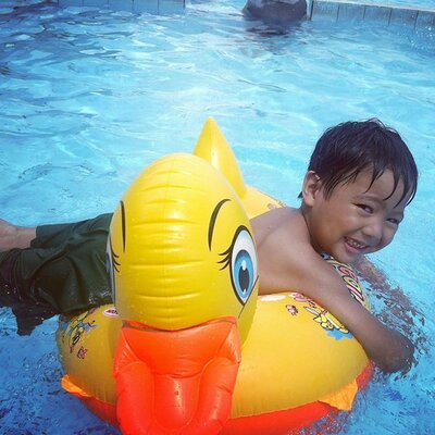 Profile Picture of Clark Casey Clever (@ClarkCaseyC3) on Twitter