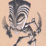 Profile Picture of Chris Amos (@amoscustomknives) on Instagram